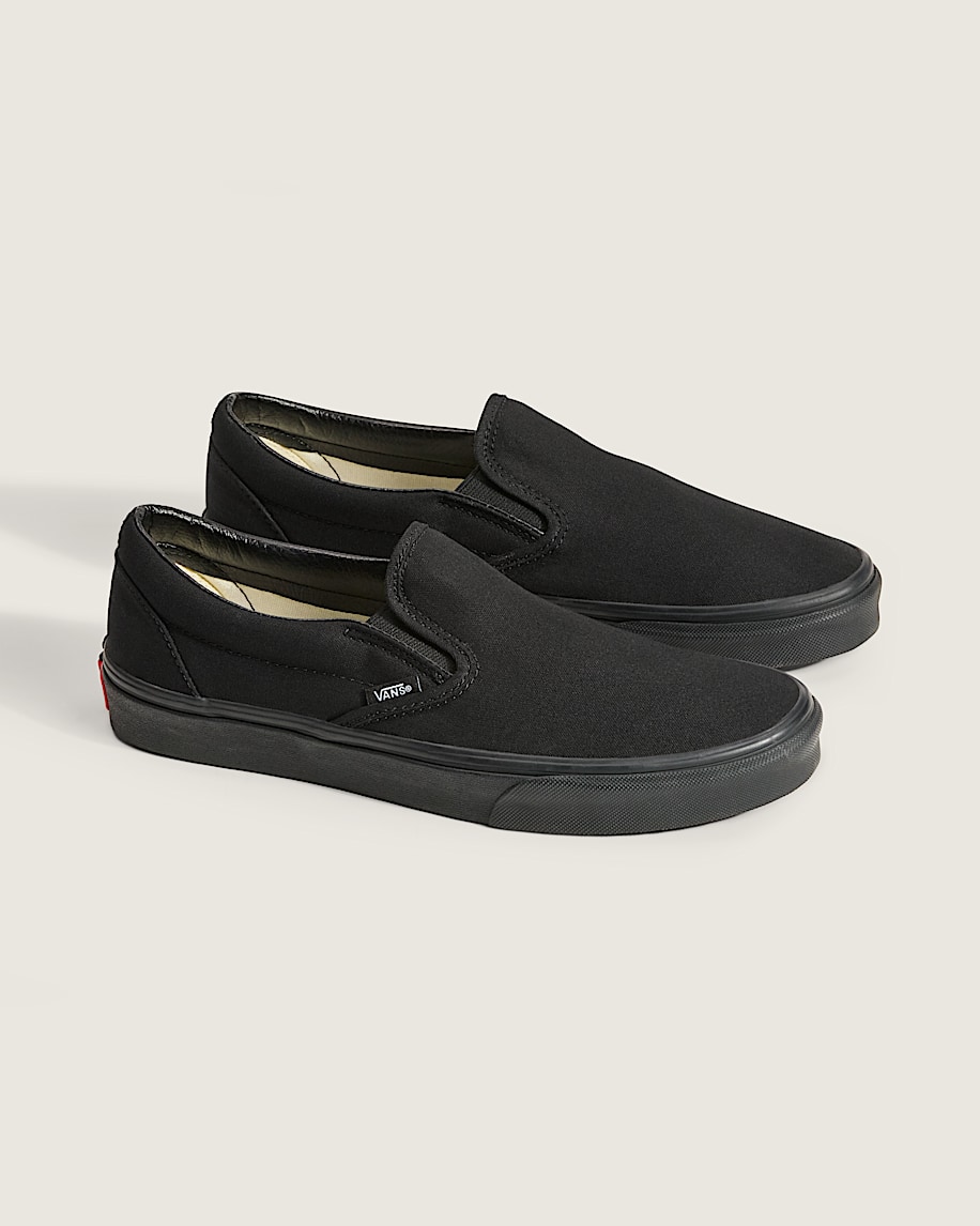 klassischer slipper