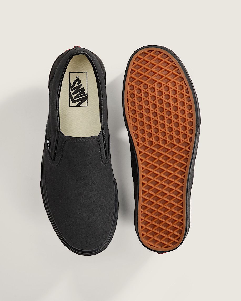 klassischer slipper