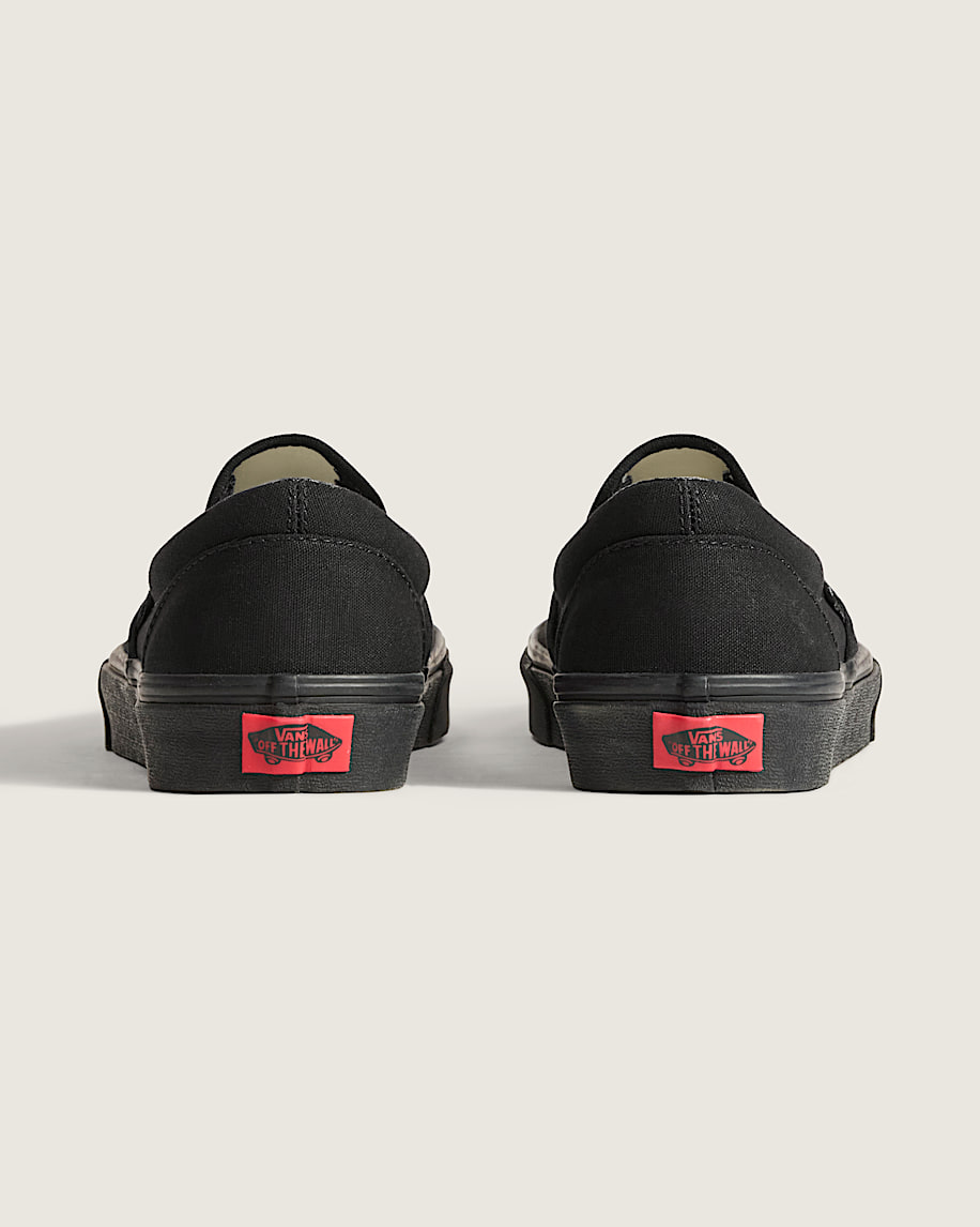 klassischer slipper
