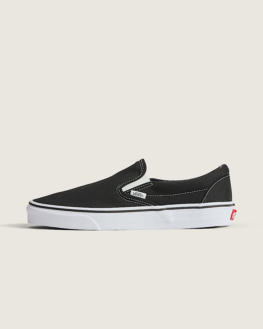 klassischer slipper