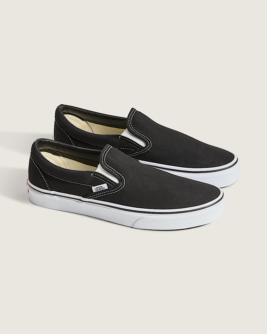 klassischer slipper