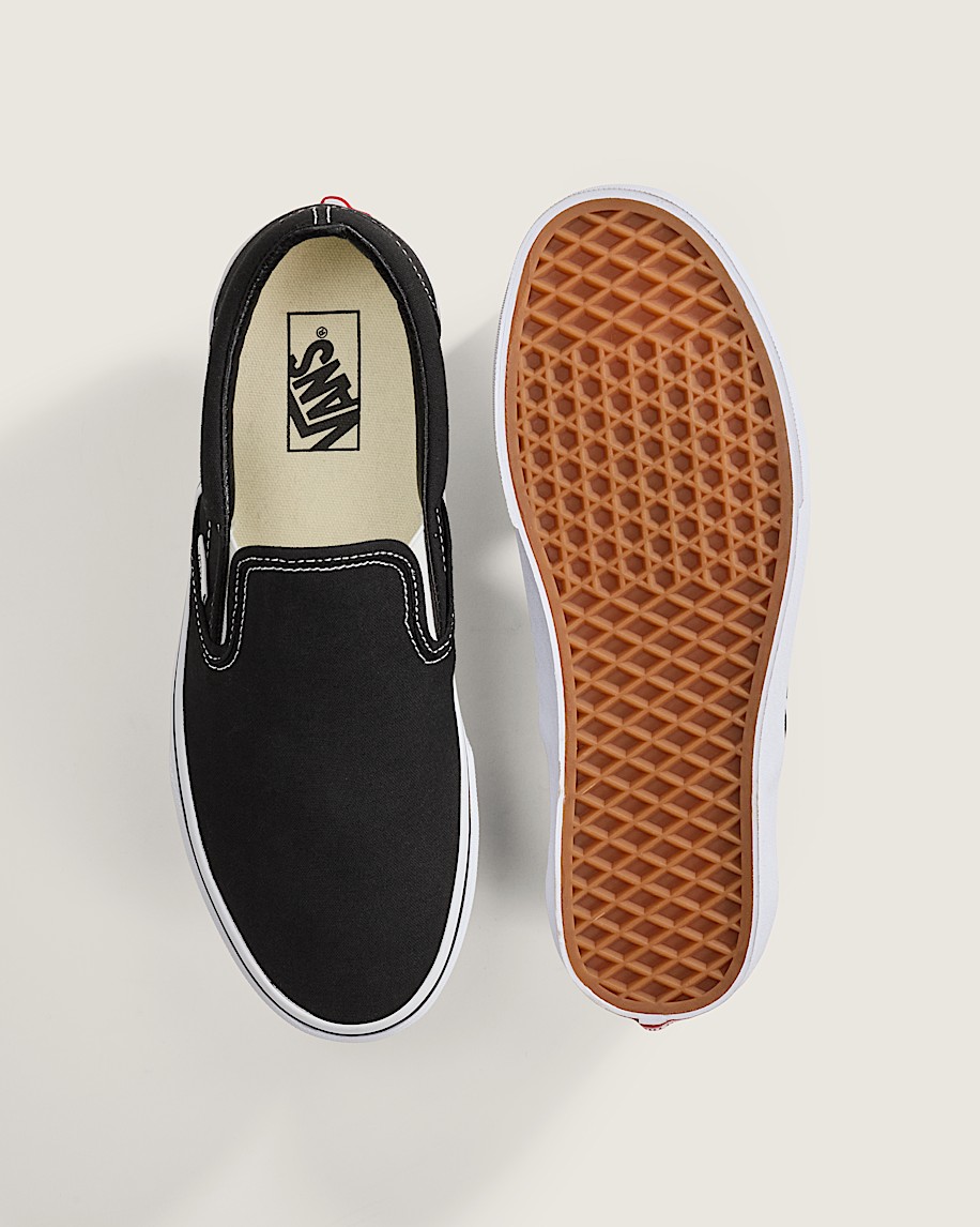 klassischer slipper