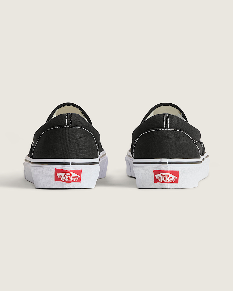 klassischer slipper