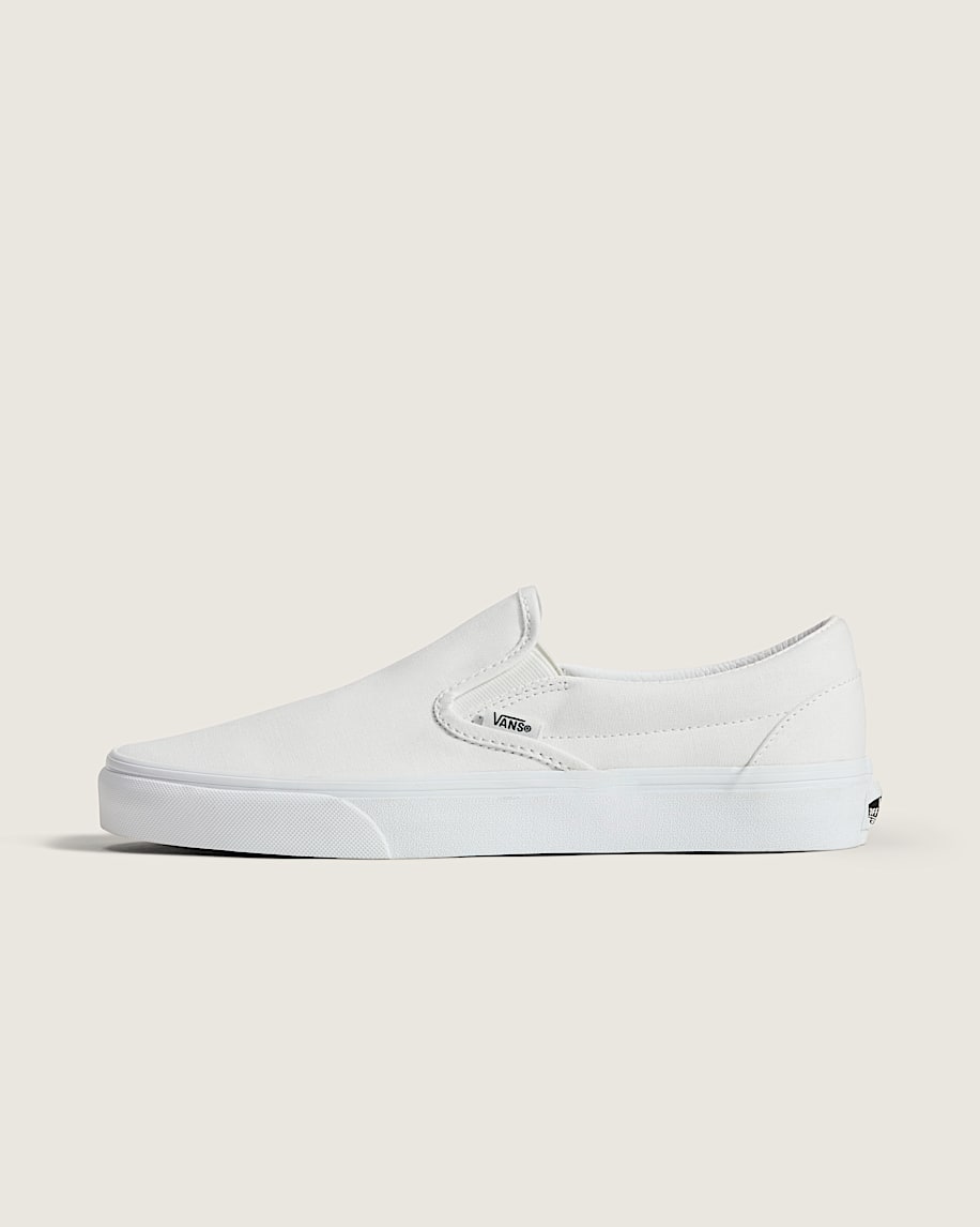 klassischer slipper