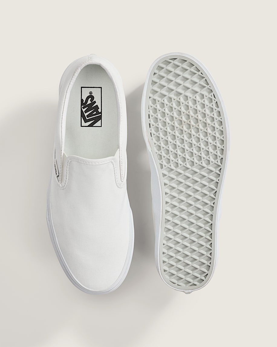 klassischer slipper