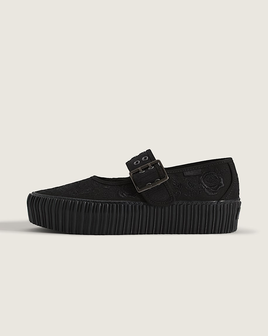 mary jane creeper schuh