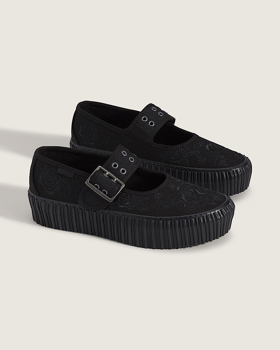 mary jane creeper schuh