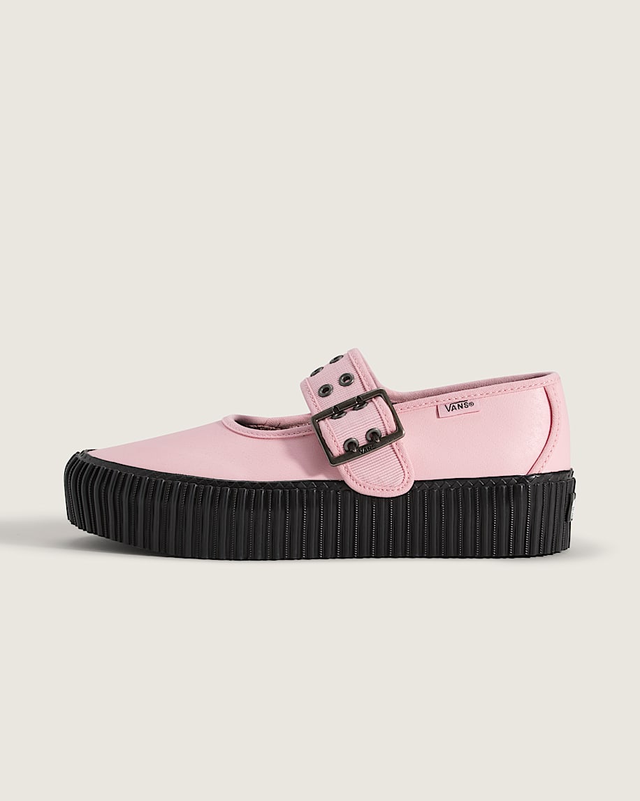 mary jane creeper schuh