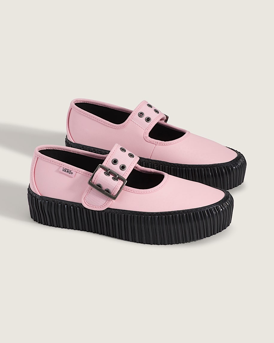 mary jane creeper schuh