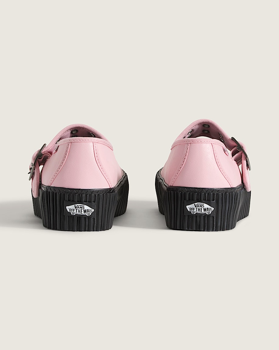 mary jane creeper schuh