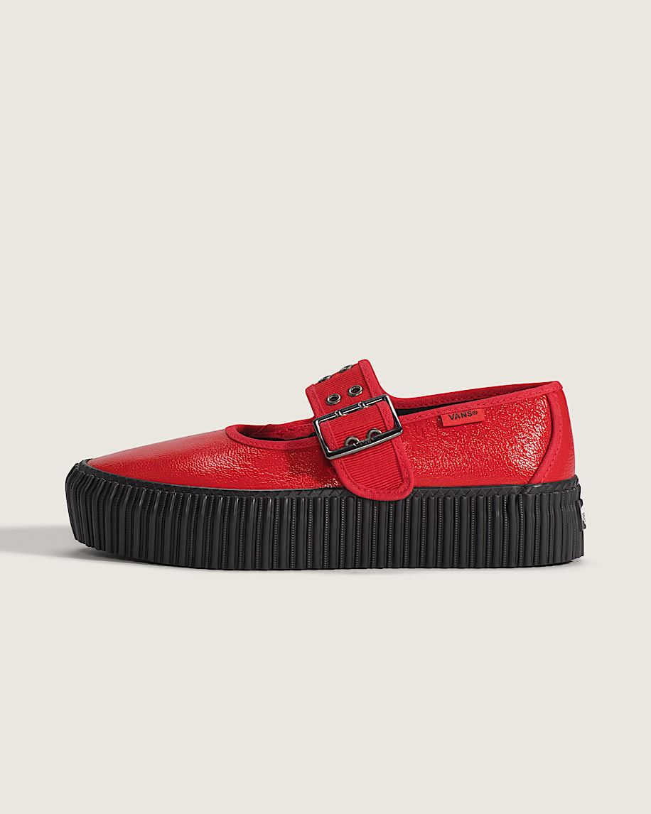 mary jane creeper schuh