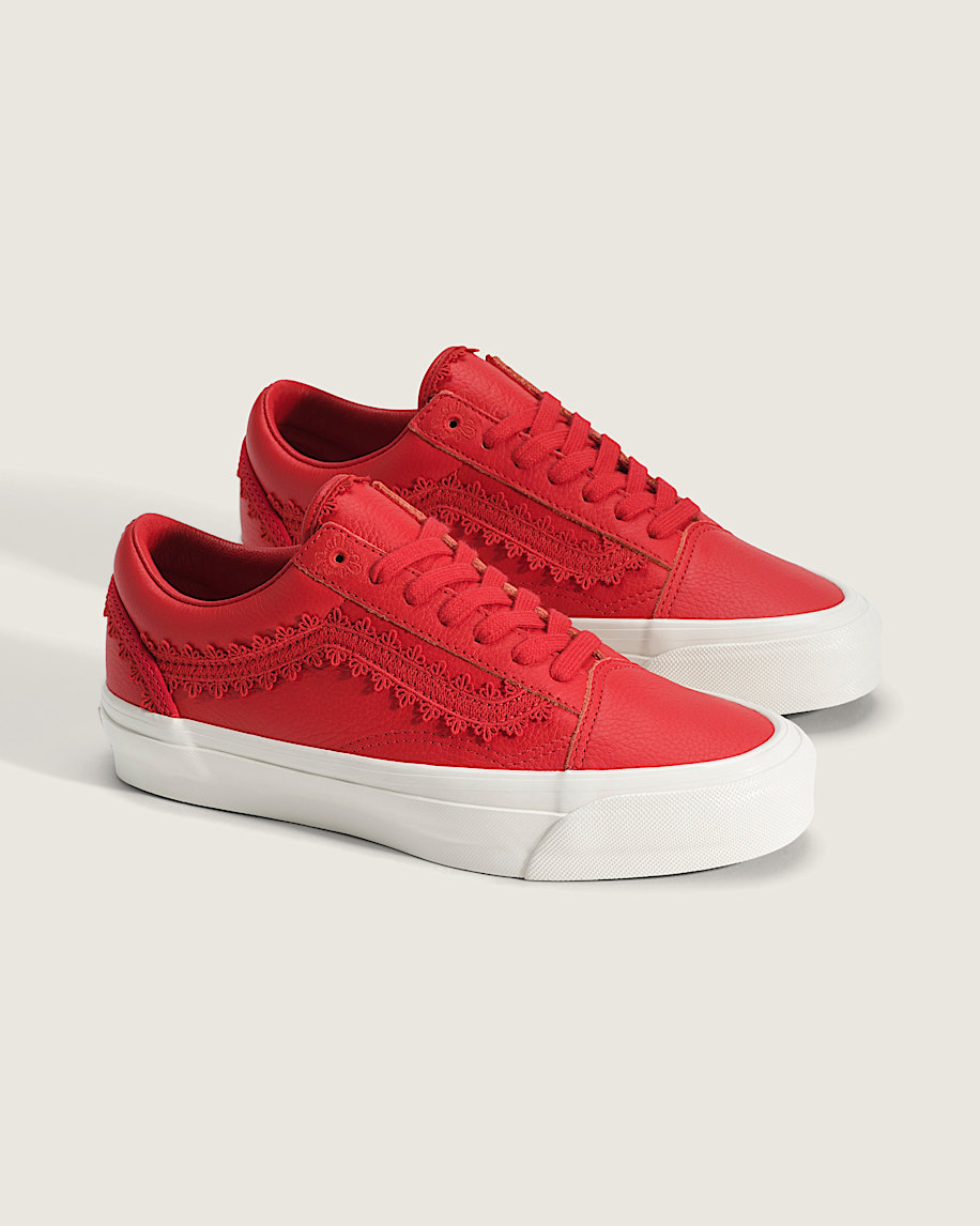 premium old school schuh