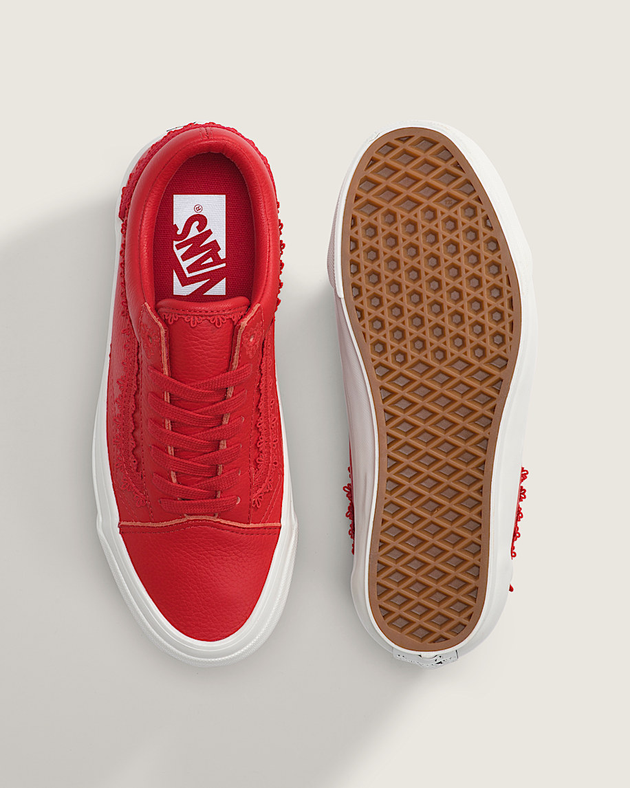 premium old school schuh