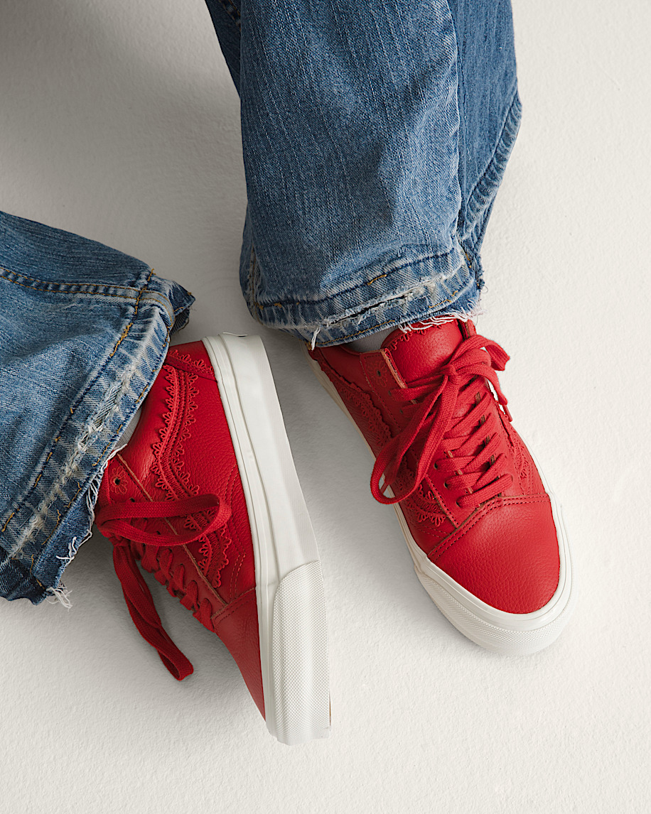 premium old school schuh
