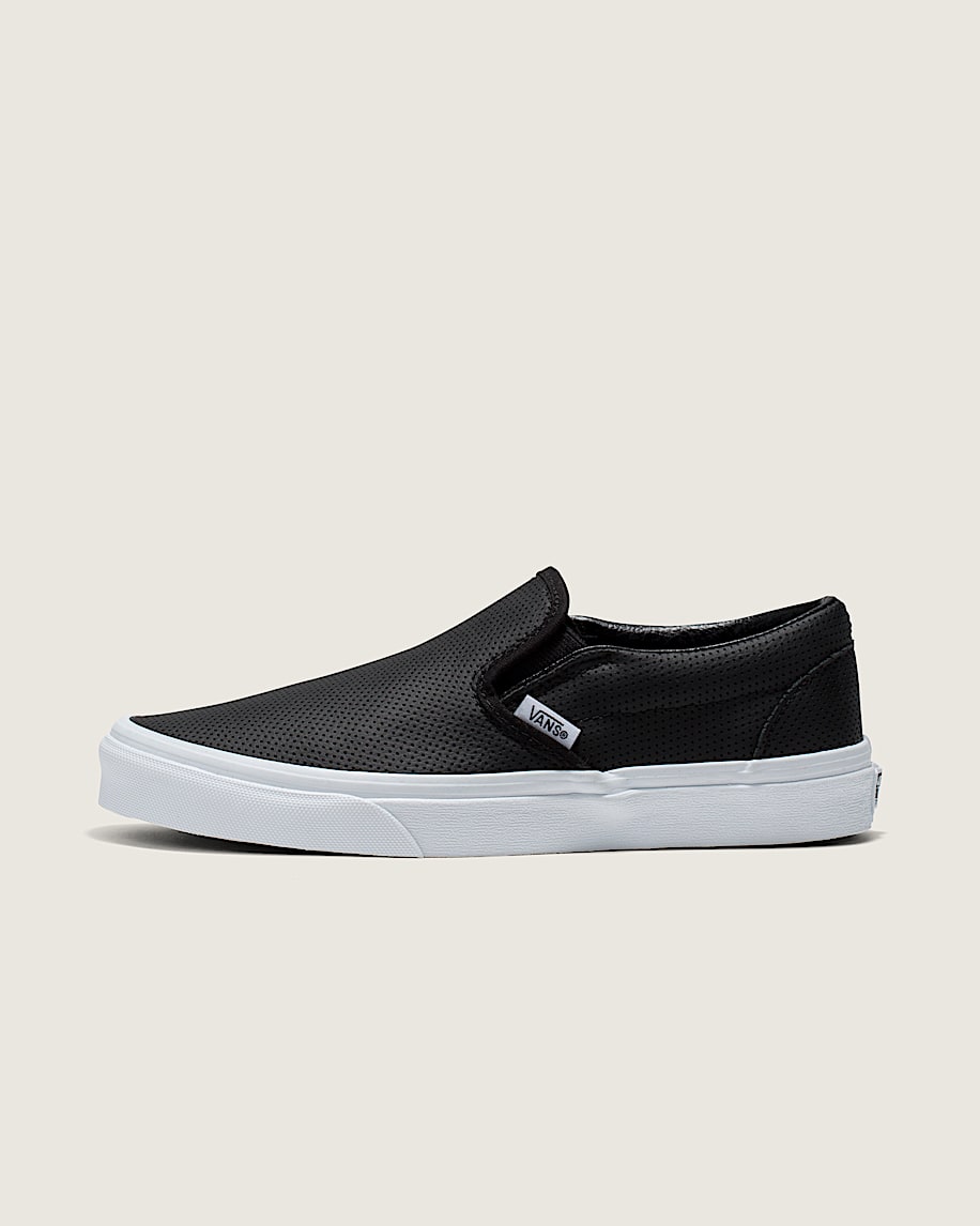klassischer slipper