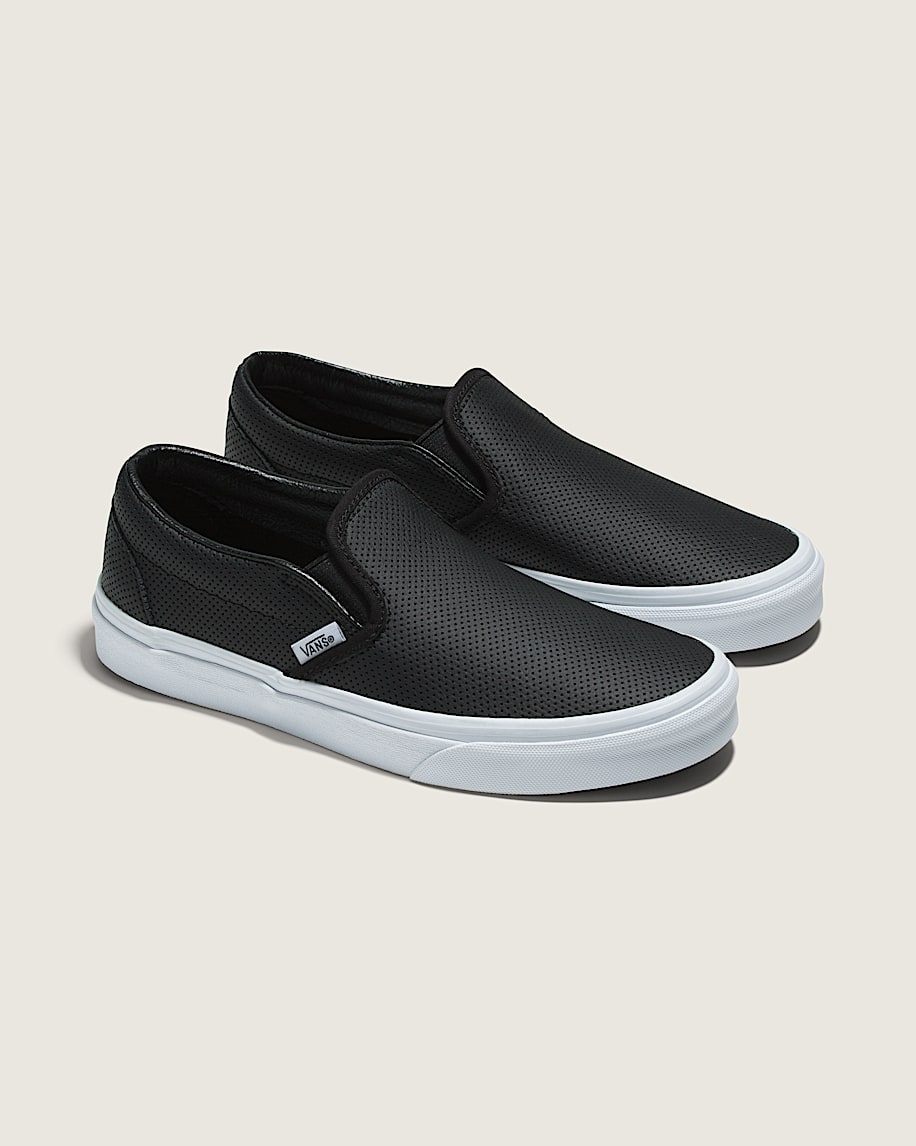 klassischer slipper