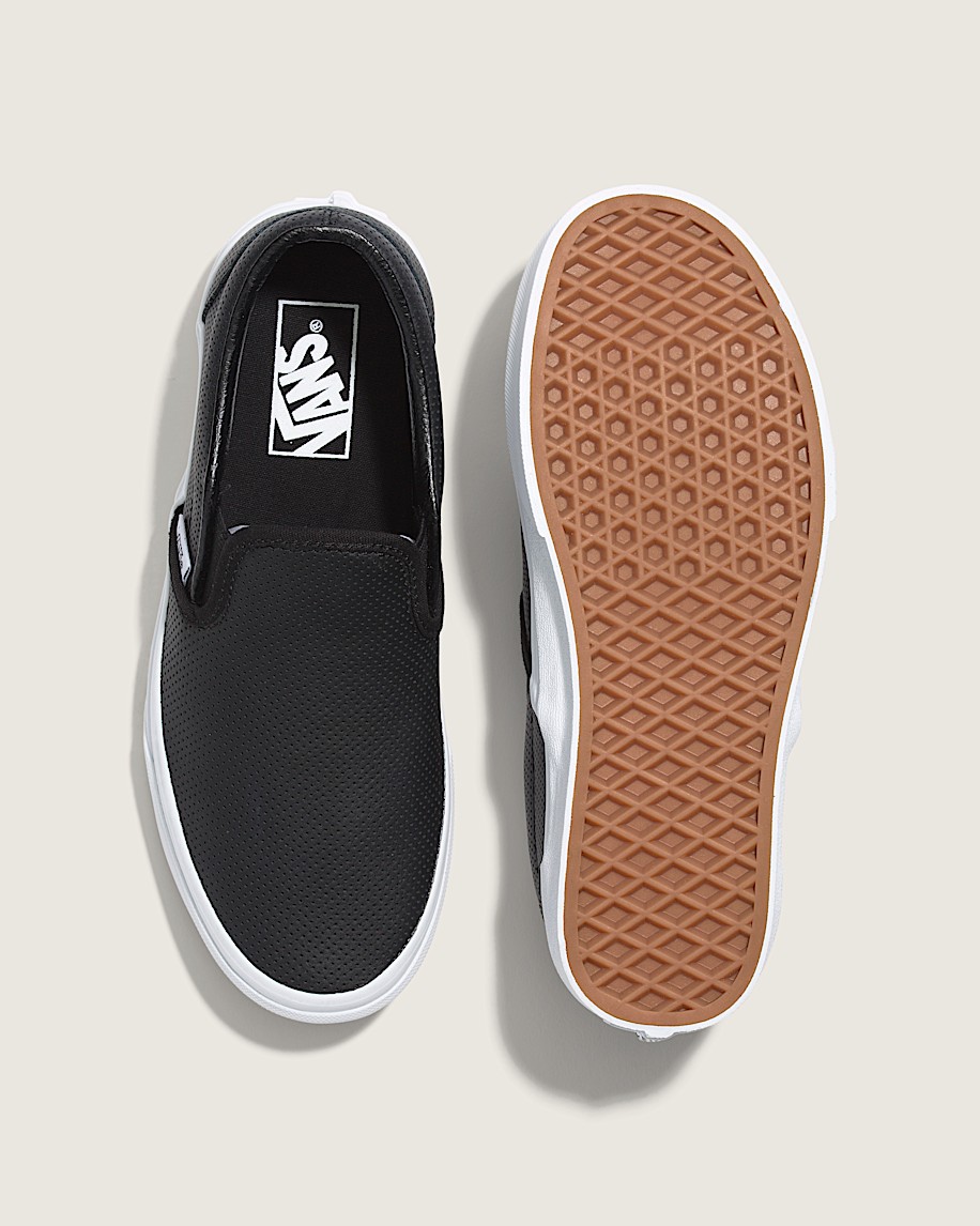 klassischer slipper