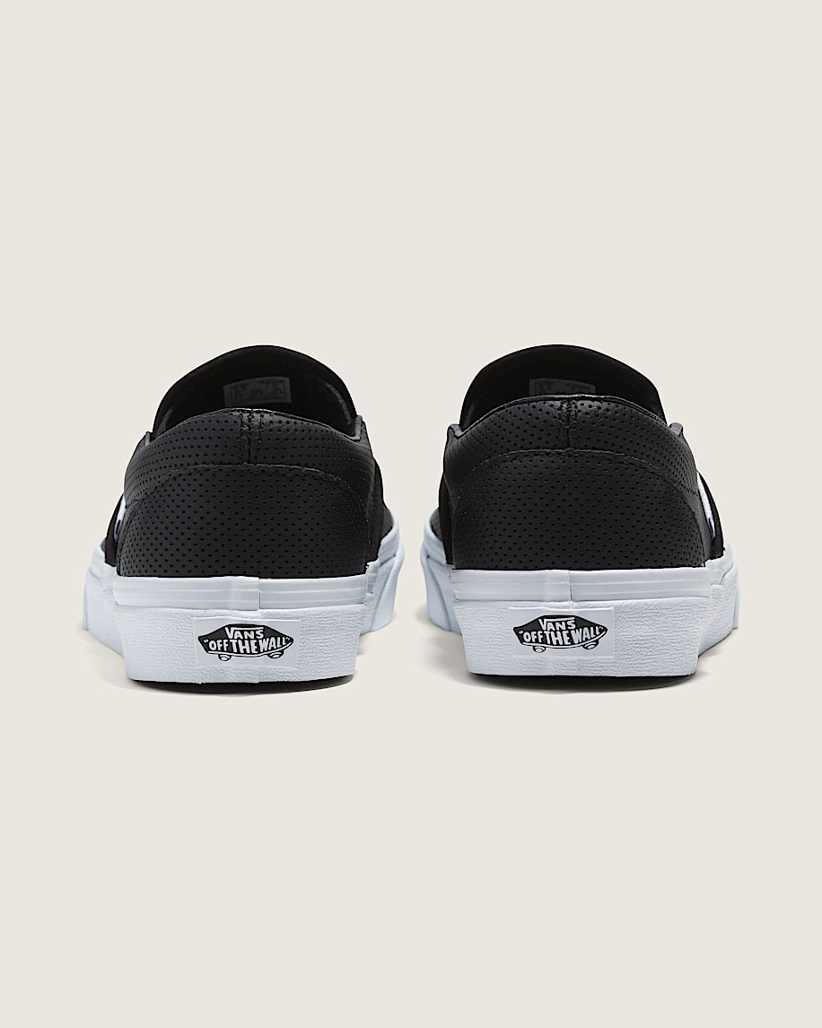 klassischer slipper