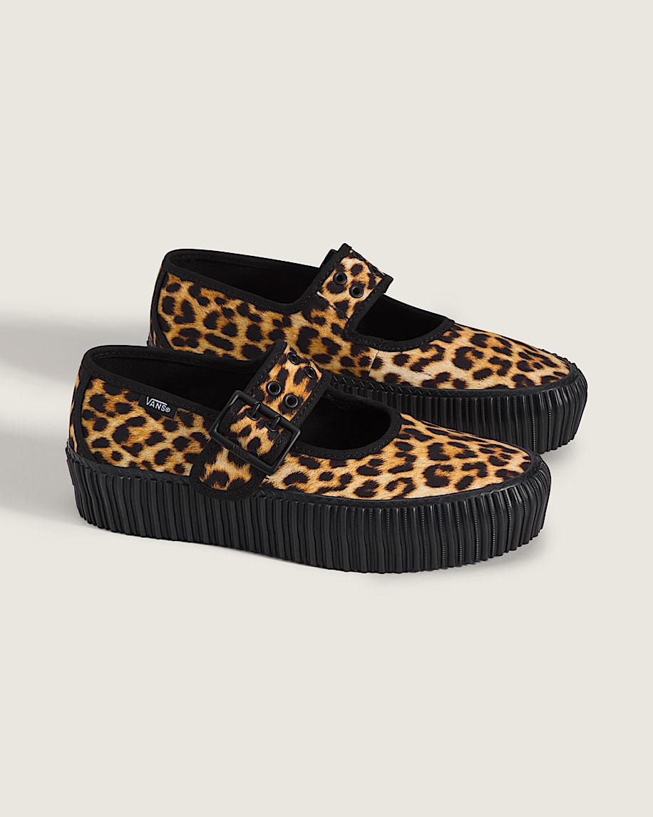 mary jane creeper schuh