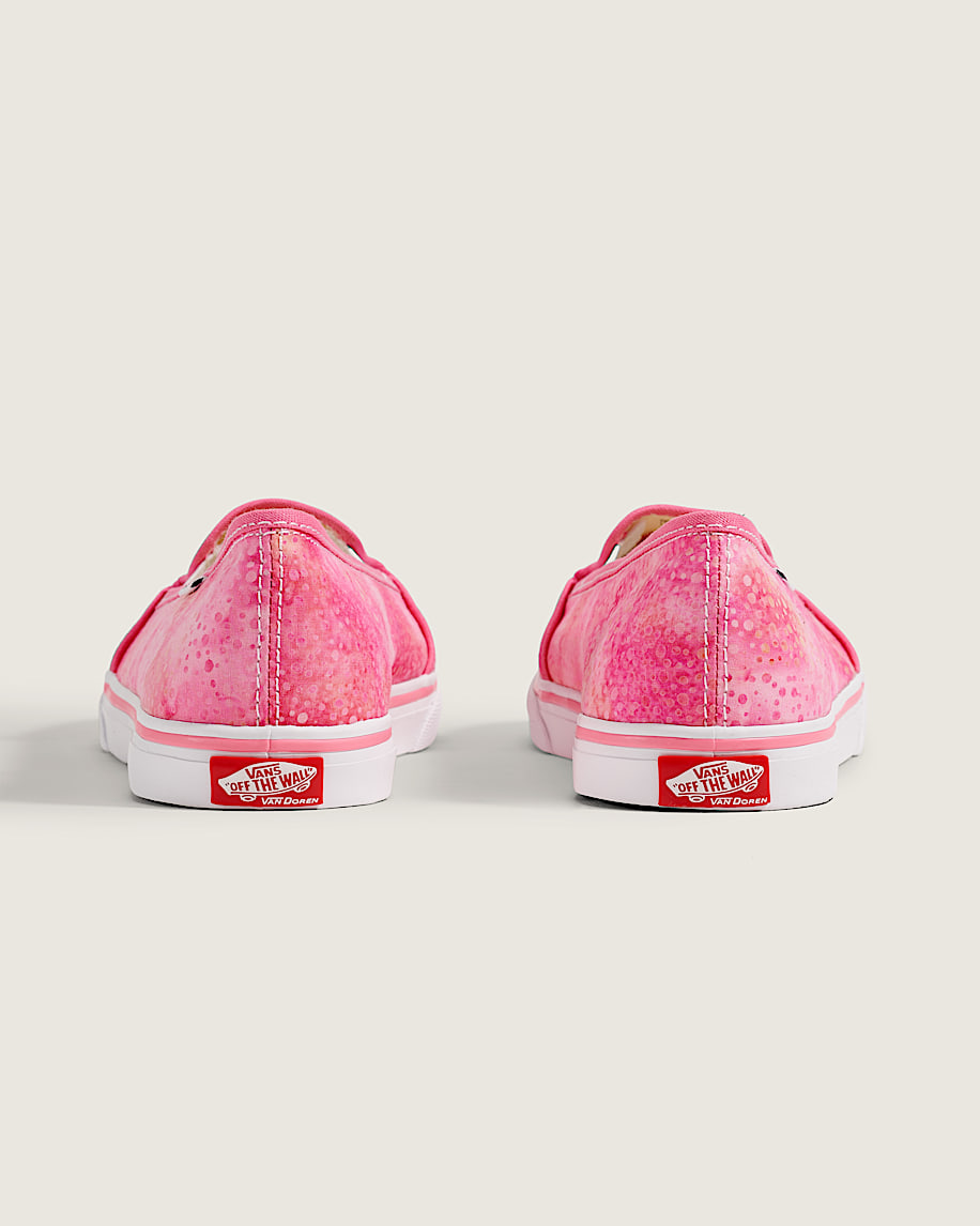 van doren approved kvd shoe