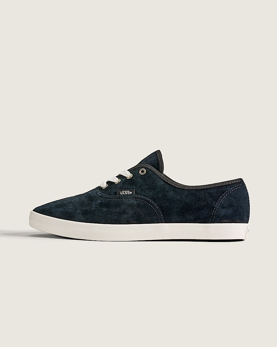 authentischer mandelschuh