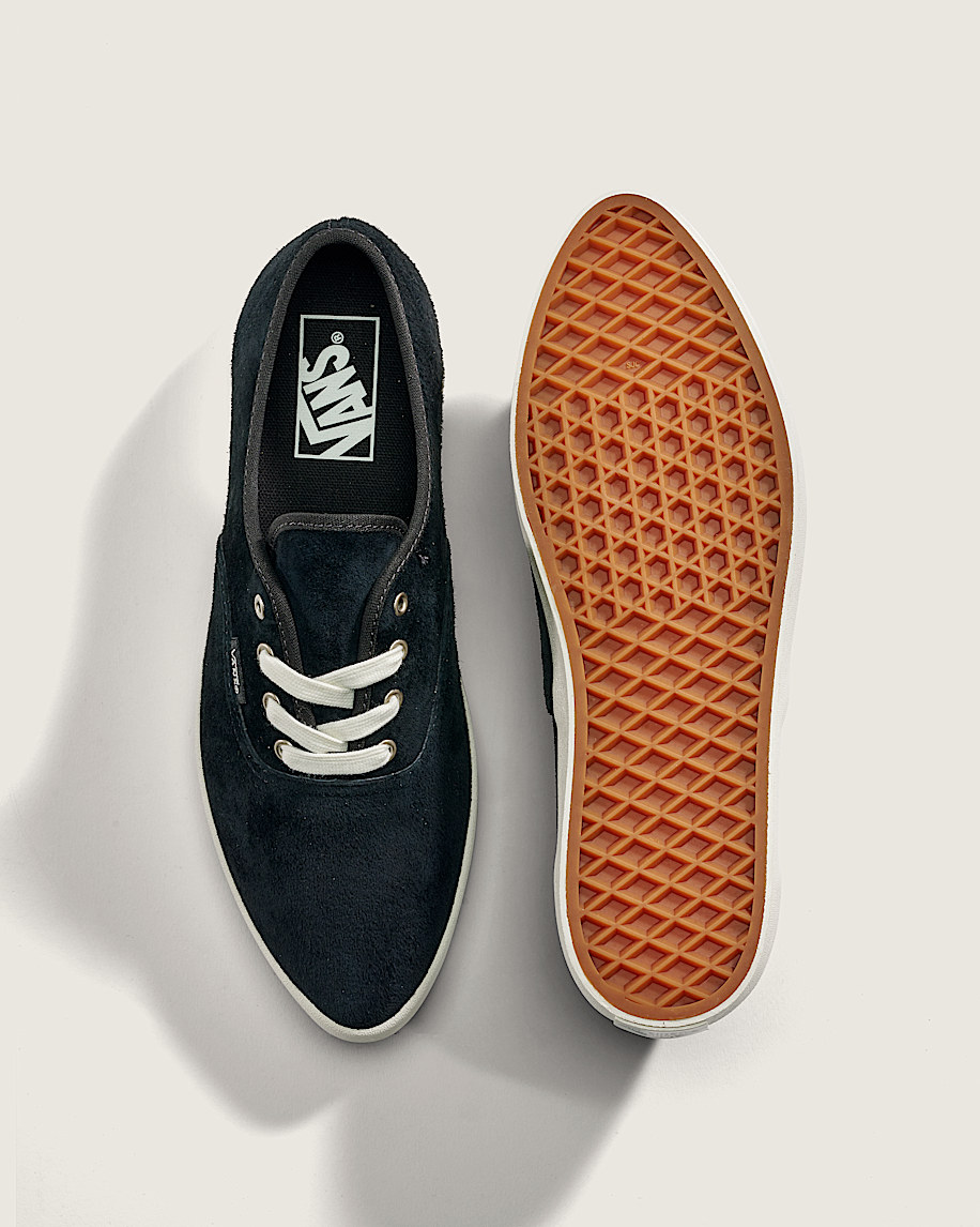 authentischer mandelschuh