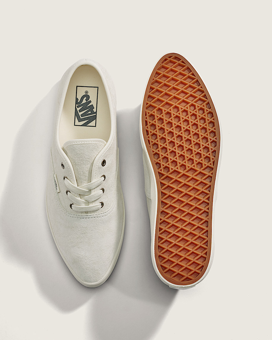 authentischer mandelschuh