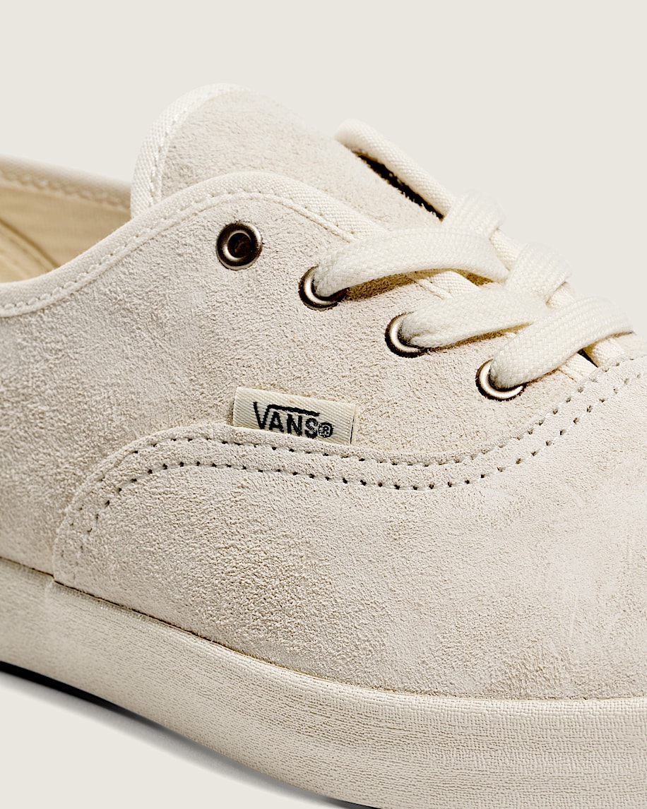 authentischer mandelschuh