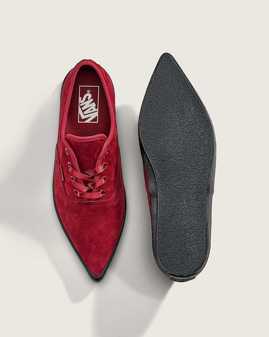 premium authentic point schuh