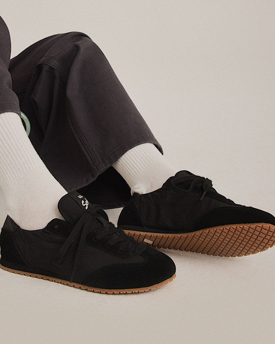 super lowpro faltschuh