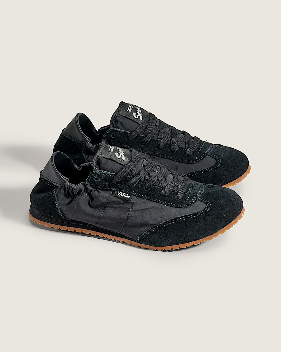 super lowpro faltschuh
