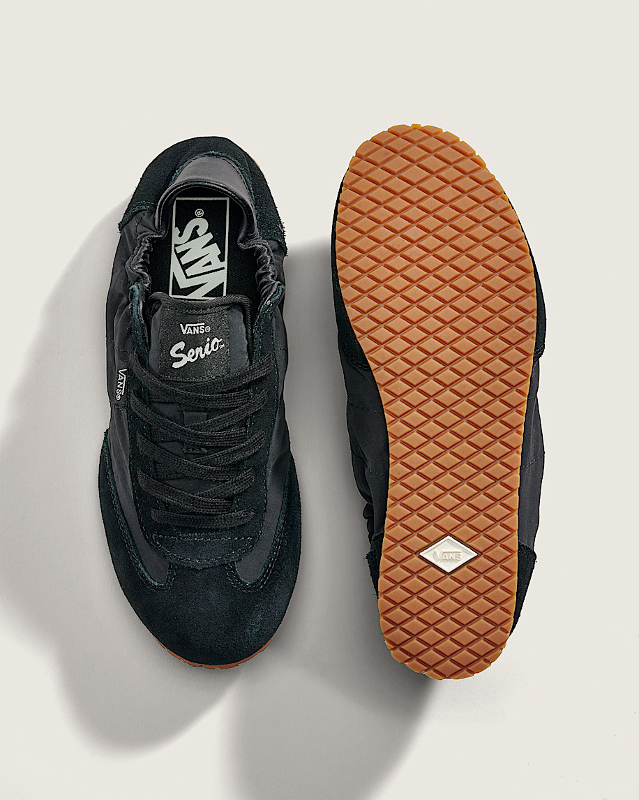 super lowpro faltschuh