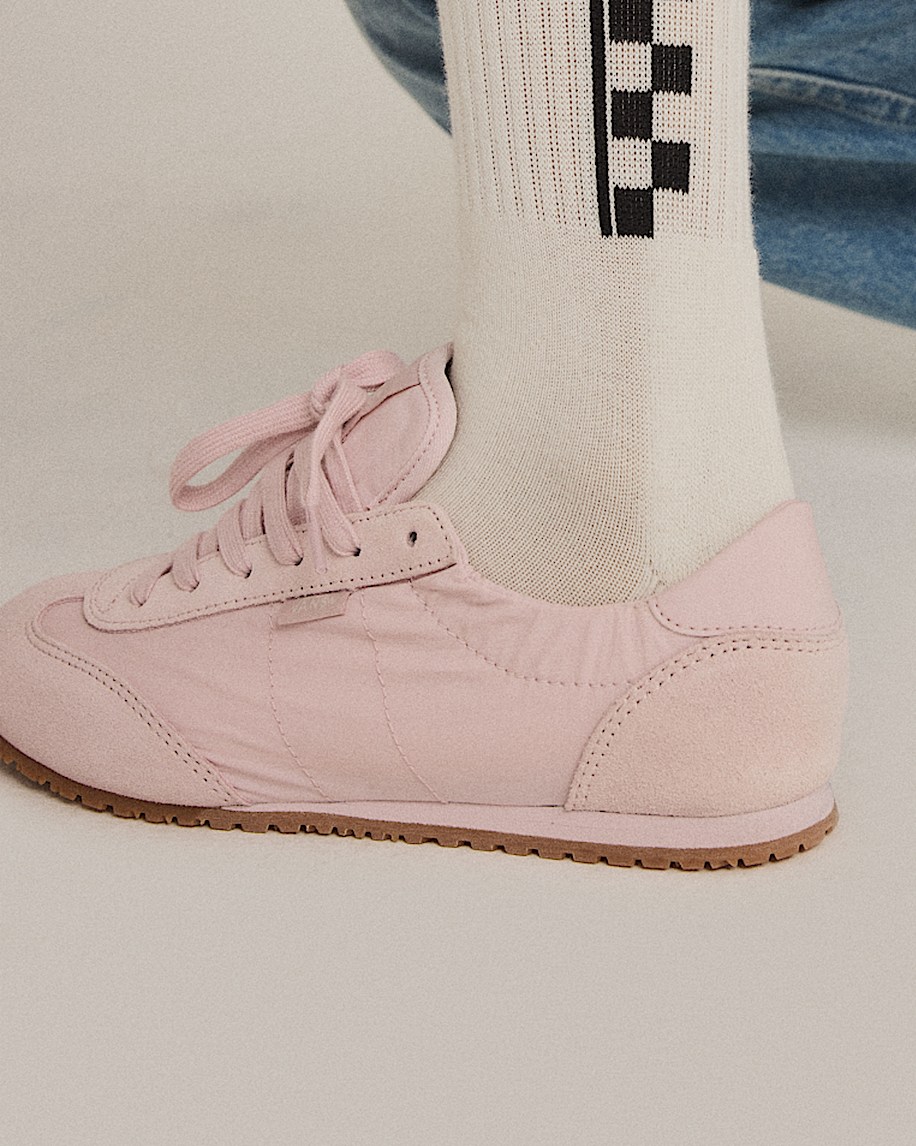 super lowpro faltschuh
