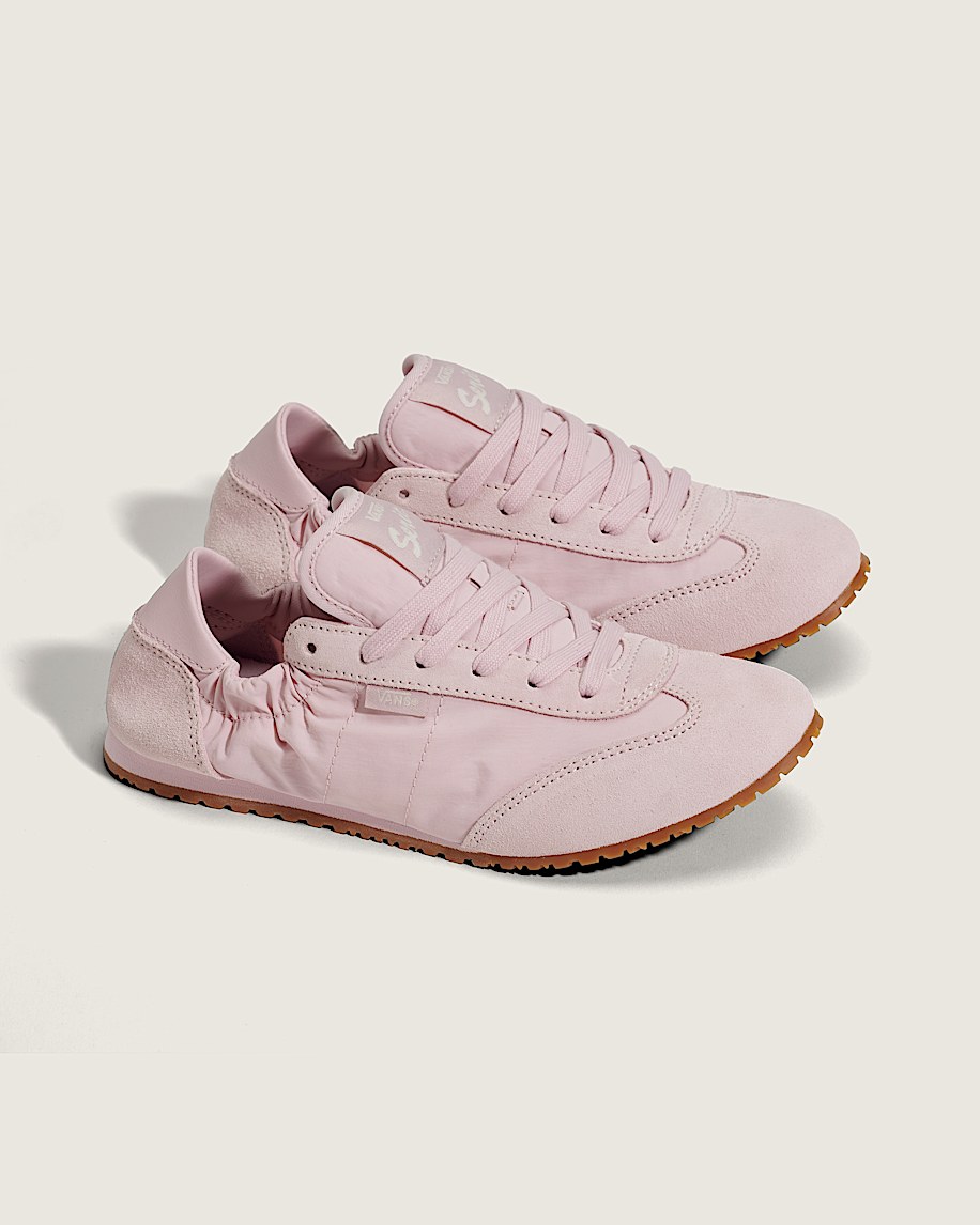 super lowpro faltschuh