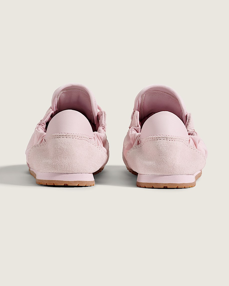 super lowpro faltschuh