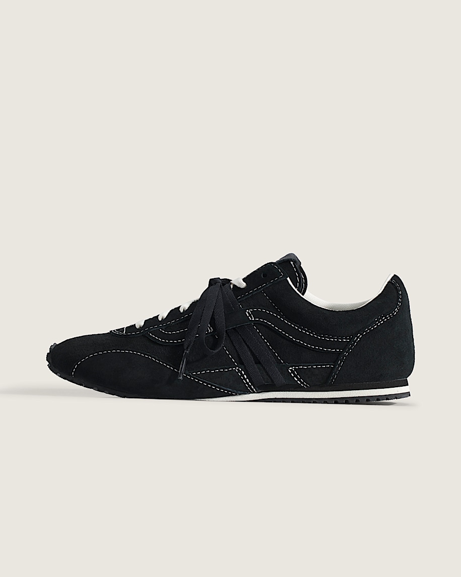 premium super lowpro trainerschuh