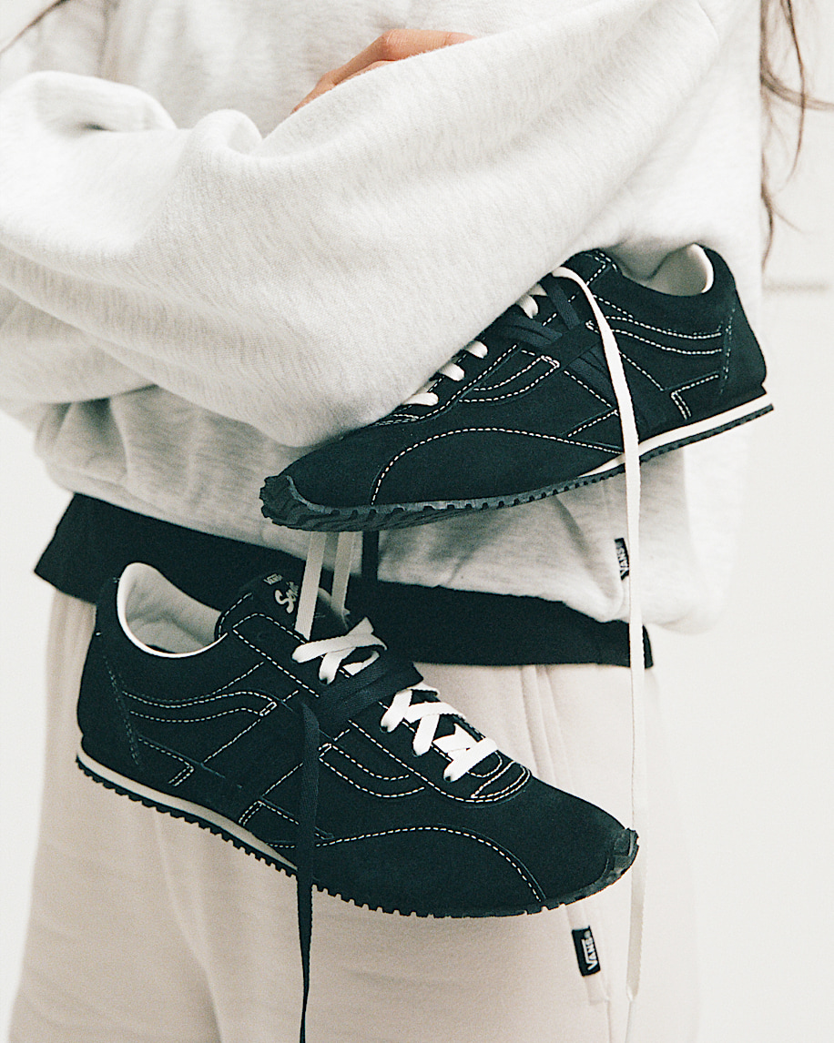 premium super lowpro trainerschuh