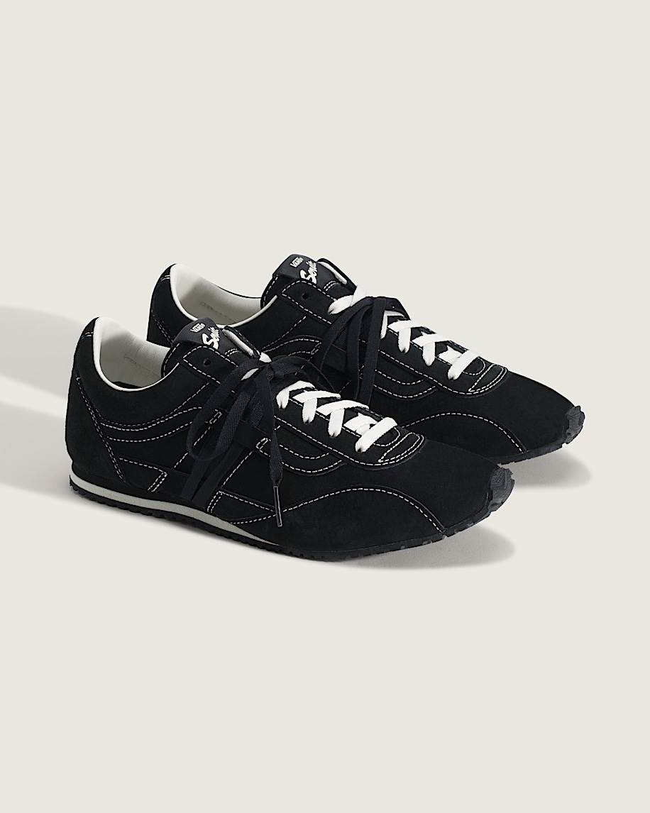 premium super lowpro trainerschuh