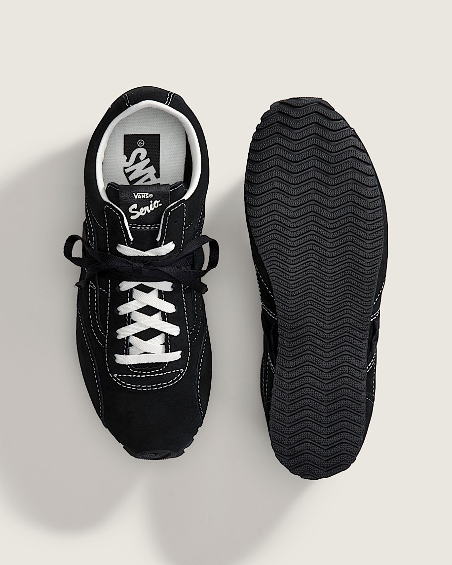premium super lowpro trainerschuh