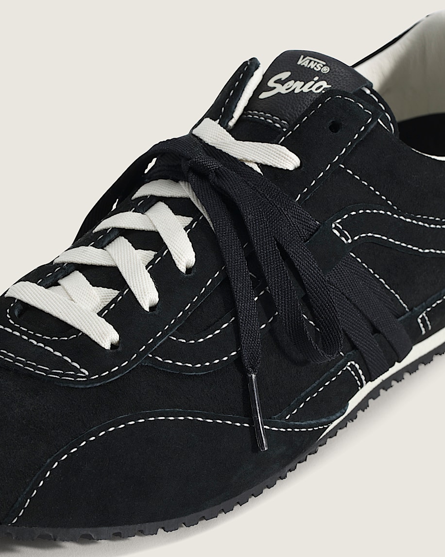 premium super lowpro trainerschuh