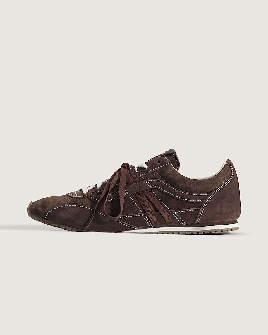 premium super lowpro trainerschuh
