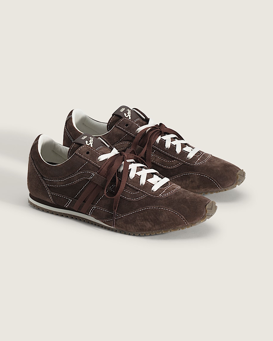 premium super lowpro trainerschuh