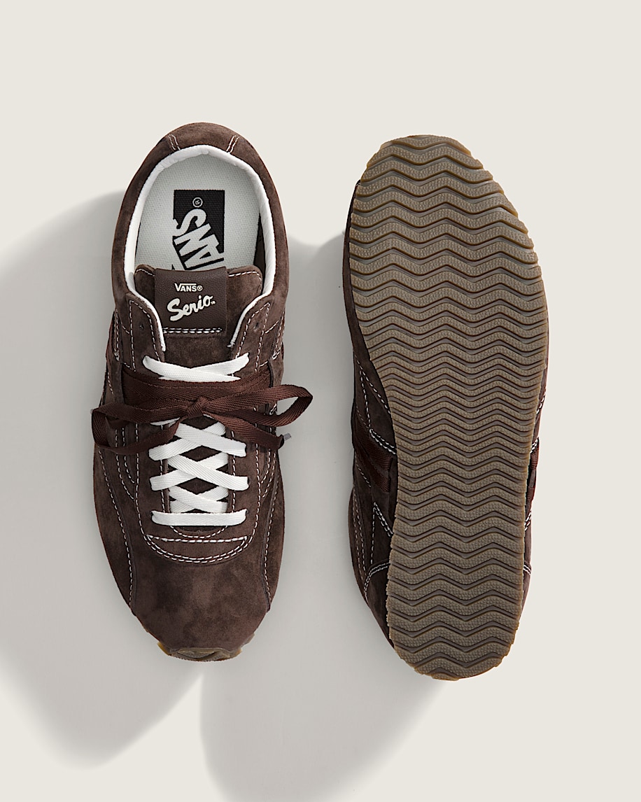 premium super lowpro trainerschuh