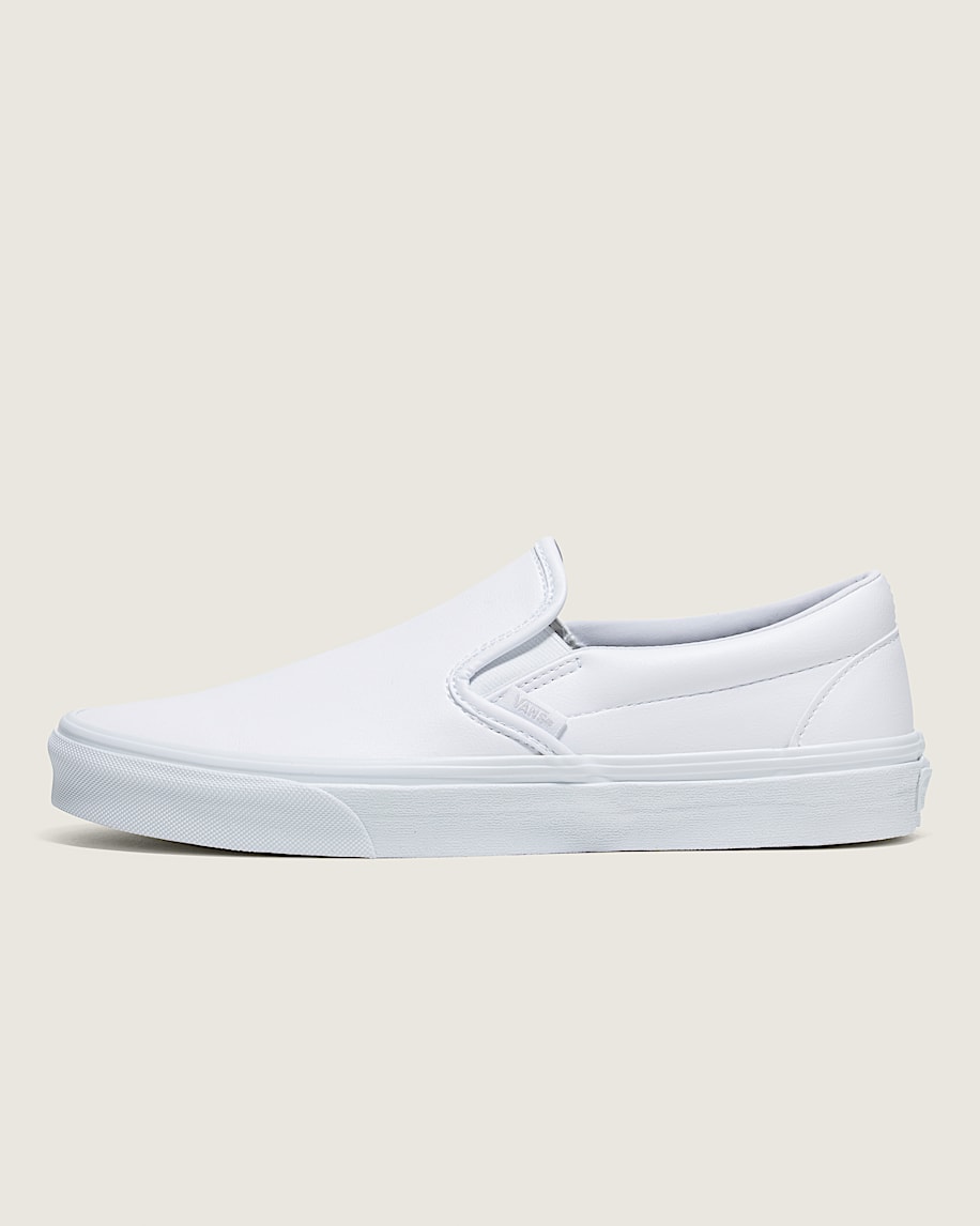klassischer slipper