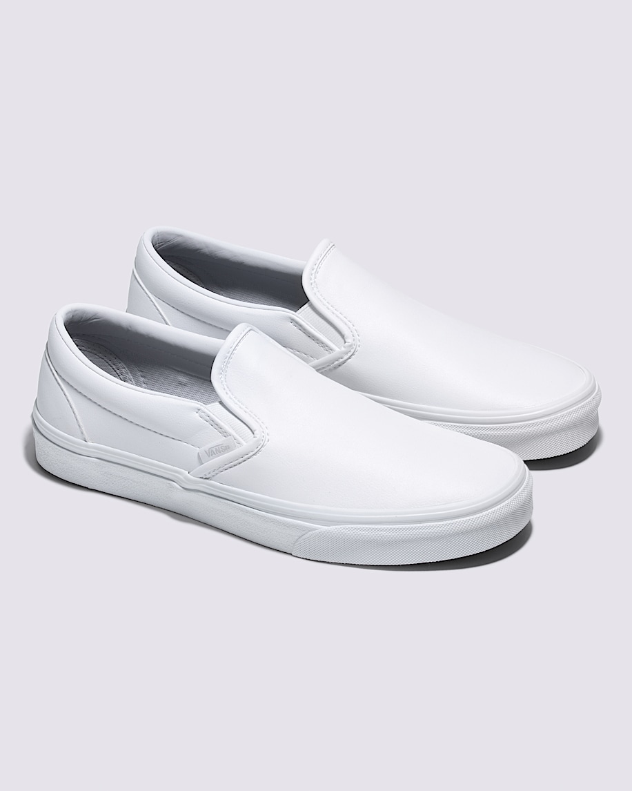 klassischer slipper