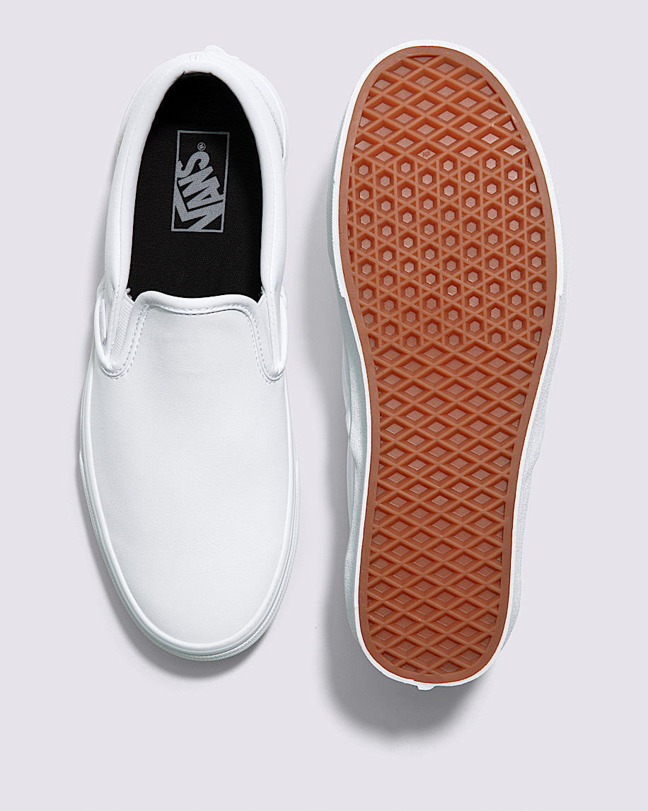 klassischer slipper