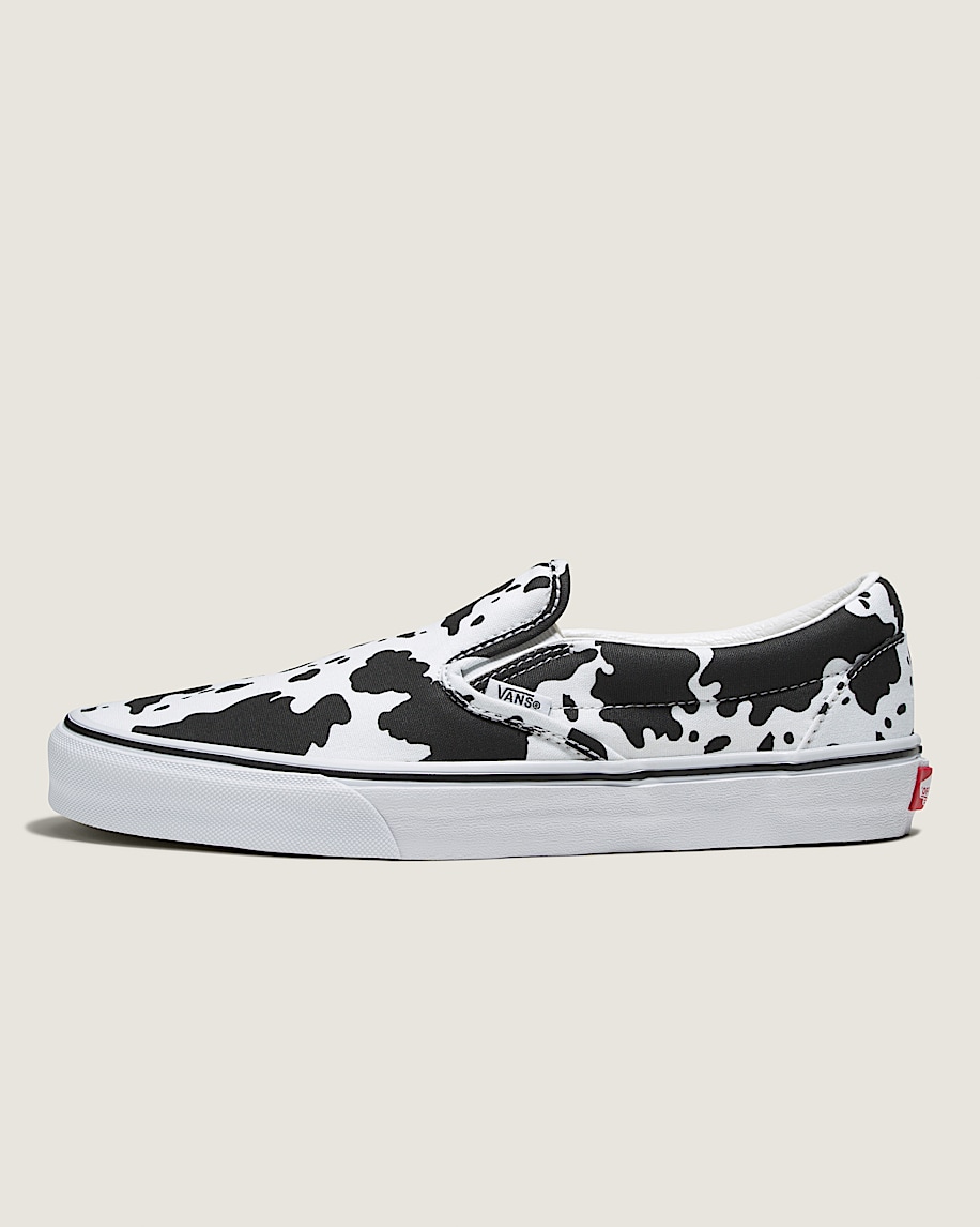 customs classic slip-on schuh