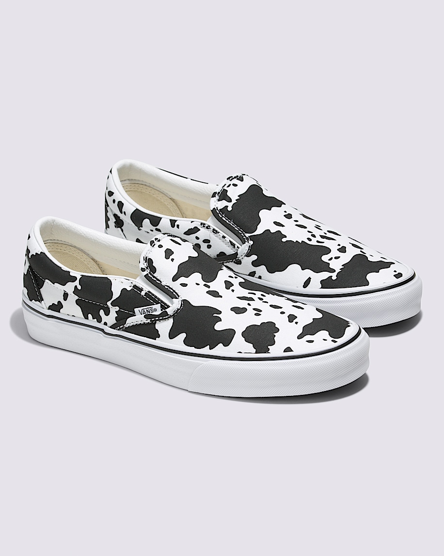 customs classic slip-on schuh