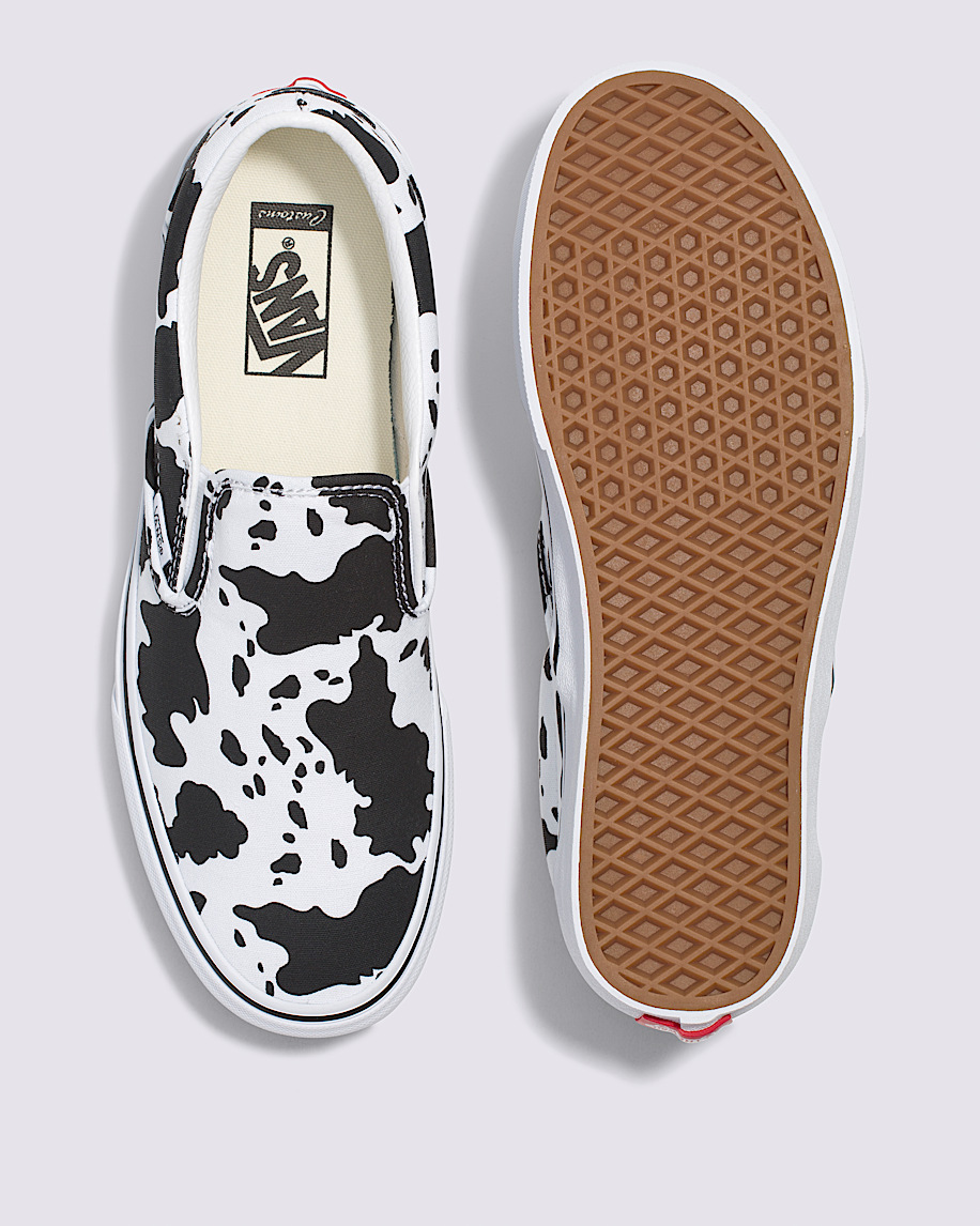 customs classic slip-on schuh