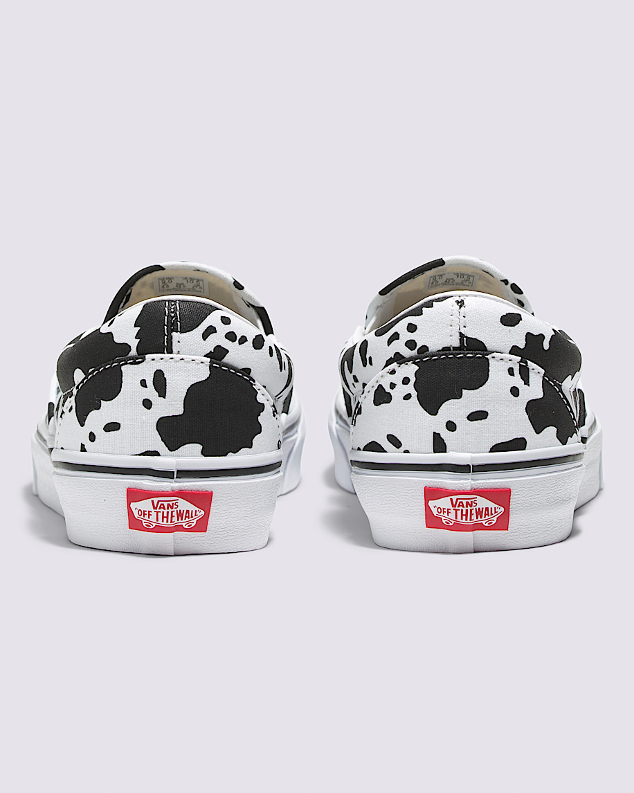 customs classic slip-on schuh